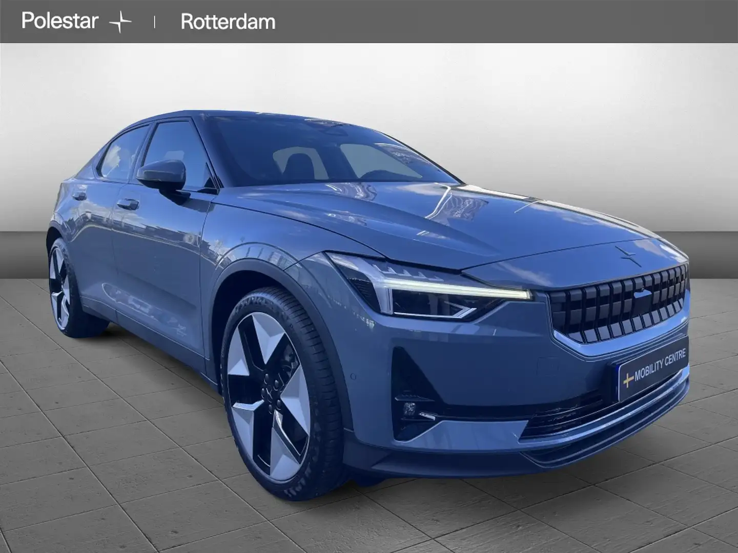 Polestar 2 LRSM 78 kWh | Rijklaar | Pilot Pack | 360 | Graphi Gris - 2
