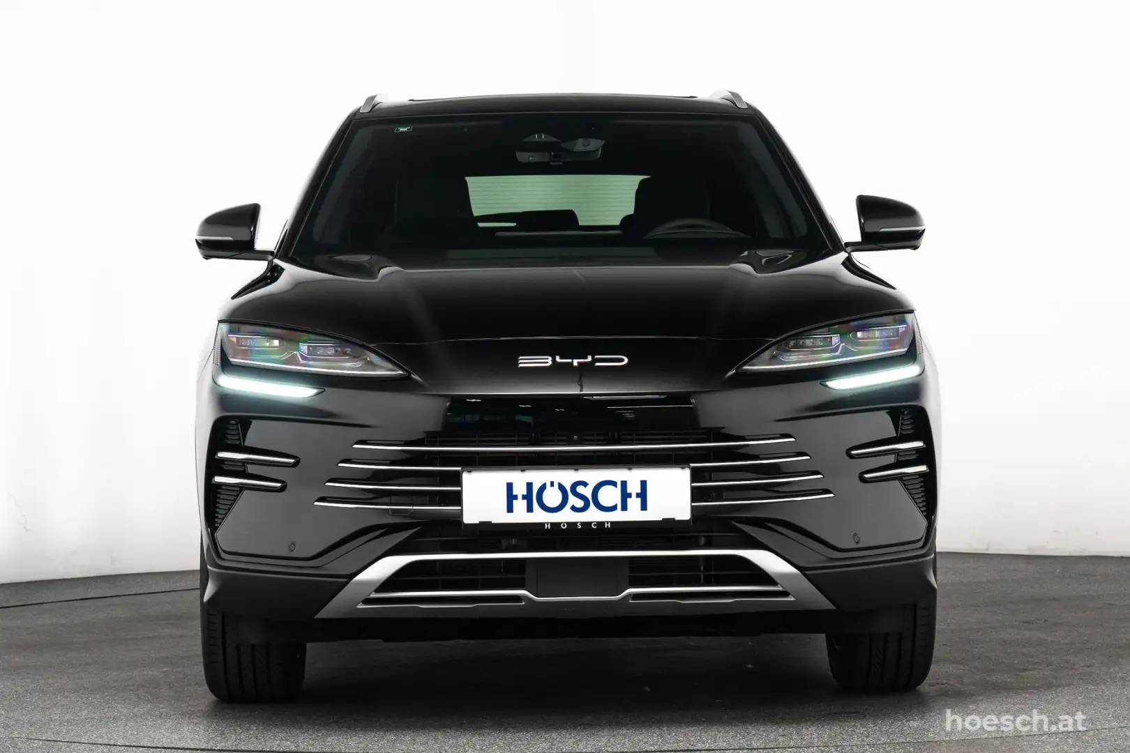 BYD Seal U DM-i DESIGN 4x4 HEAD-UP PANO LEDER ASSISTENZ 360° Schwarz - 2