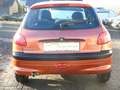 Peugeot 206 75 PS*KLIMAANLAGE*TÜV 01-2026*NUR 146 TKM*ABS.. Oranje - thumbnail 11