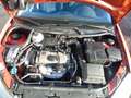 Peugeot 206 75 PS*KLIMAANLAGE*TÜV 01-2026*NUR 146 TKM*ABS.. Oranje - thumbnail 15