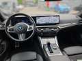 BMW i4 M50 Gran Coupé M Sportbr. HiFi DAB GSD Shz Bleu - thumbnail 10