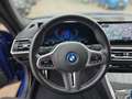 BMW i4 M50 Gran Coupé M Sportbr. HiFi DAB GSD Shz Bleu - thumbnail 8