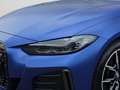 BMW i4 M50 Gran Coupé M Sportbr. HiFi DAB GSD Shz Bleu - thumbnail 5