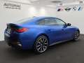 BMW i4 M50 Gran Coupé M Sportbr. HiFi DAB GSD Shz Bleu - thumbnail 3