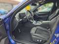 BMW i4 M50 Gran Coupé M Sportbr. HiFi DAB GSD Shz Bleu - thumbnail 7