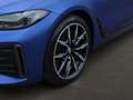 BMW i4 M50 Gran Coupé M Sportbr. HiFi DAB GSD Shz Bleu - thumbnail 6