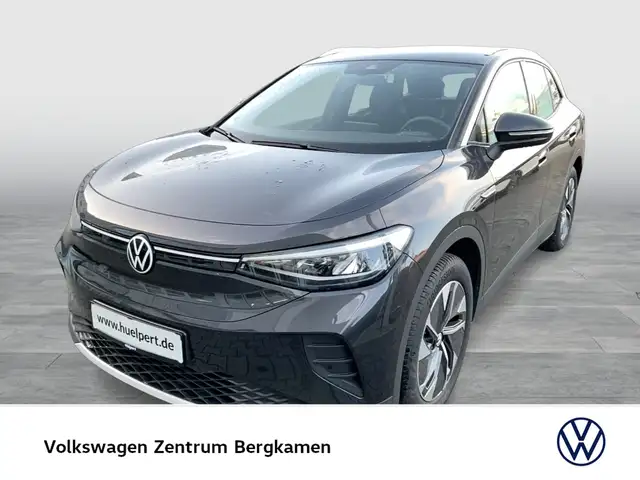 Volkswagen ID.4 PURE LM19 NAVI CARPLAY EINPARKHILFE LED DAB+