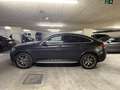 Mercedes-Benz GLC 400 Mercedes Benz GLC 400 d 4Matic Grau - thumbnail 4