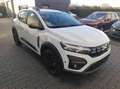 Dacia Sandero Stepway Extreme TCe110-Extreme-App-CAM-PDC-SHZ ... Blanc - thumbnail 3
