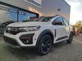 Dacia Sandero Stepway Extreme TCe110-Extreme-App-CAM-PDC-SHZ ... Blanc - thumbnail 1