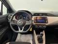 Nissan Micra Micra dCi 90 5 porte Acenta Weiß - thumbnail 14