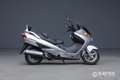 Suzuki Burgman 250 AN Business Grigio - thumbnail 4