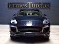 Porsche Cayenne Platinum Edition, Service Porsche, a Pordenone. Nero - thumbnail 1