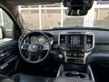 Dodge RAM 1500 Laramie 5,7 4x4 Offroad Leder LED PDC Gris - thumbnail 8