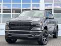 Dodge RAM 1500 Laramie 5,7 4x4 Offroad Leder LED PDC Gris - thumbnail 1