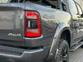 Dodge RAM 1500 Laramie 5,7 4x4 Offroad Leder LED PDC Gris - thumbnail 31