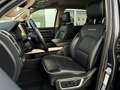 Dodge RAM 1500 Laramie 5,7 4x4 Offroad Leder LED PDC Gris - thumbnail 14
