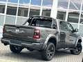Dodge RAM 1500 Laramie 5,7 4x4 Offroad Leder LED PDC Gris - thumbnail 4