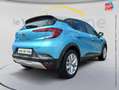 Renault Captur 1.5 Blue dCi 115ch Business GPS Camera Carplay Bleu - thumbnail 6