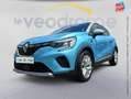 Renault Captur 1.5 Blue dCi 115ch Business GPS Camera Carplay Bleu - thumbnail 1