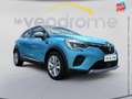 Renault Captur 1.5 Blue dCi 115ch Business GPS Camera Carplay Bleu - thumbnail 3