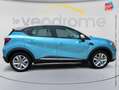 Renault Captur 1.5 Blue dCi 115ch Business GPS Camera Carplay Bleu - thumbnail 4