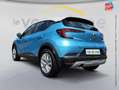 Renault Captur 1.5 Blue dCi 115ch Business GPS Camera Carplay Bleu - thumbnail 8
