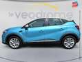 Renault Captur 1.5 Blue dCi 115ch Business GPS Camera Carplay Bleu - thumbnail 9