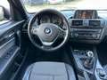 BMW 116 1 Lim. 5-trg. 116i 100 KW  PDC TÜV 1.2025 Blau - thumbnail 8