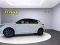 Opel Corsa 1,2 GS-Line Blanc - thumbnail 2