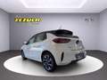 Opel Corsa 1,2 GS-Line Blanc - thumbnail 3