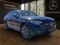 Mercedes-Benz GLC 300 e 4M AMG-Line+Night+AHK+DISTRON+MBUX+LED Negru - thumbnail 4