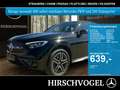 Mercedes-Benz GLC 300 e 4M AMG-Line+Night+AHK+DISTRON+MBUX+LED Schwarz - thumbnail 1