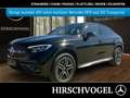 Mercedes-Benz GLC 300 e 4M AMG-Line+Night+AHK+DISTRON+MBUX+LED Schwarz - thumbnail 1