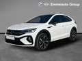 Volkswagen Taigo 1.0 TSI 110 CV R-Line Bianco - thumbnail 1