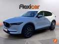 Mazda CX-5 2.0 Skyactiv-G Zenith 2WD Aut. 121kW Blanco - thumbnail 3