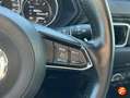 Mazda CX-5 2.0 Skyactiv-G Zenith 2WD Aut. 121kW Blanco - thumbnail 15