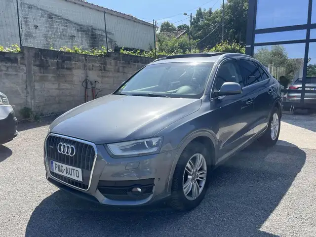 2015 Audi Q3 for sale