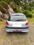 Peugeot 206 206 2.0 HDi Navteq on board Gris - thumbnail 2