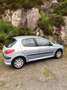 Peugeot 206 206 2.0 HDi Navteq on board Gris - thumbnail 11