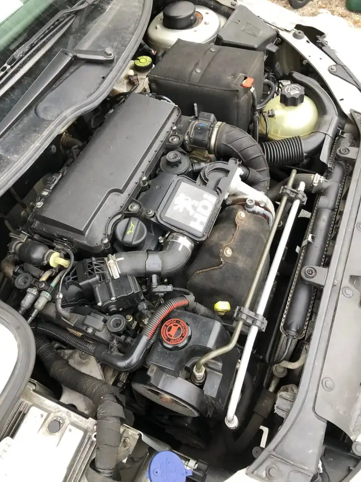 Peugeot 206 2.0 HDi Navteq on board