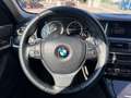 BMW 525 d xDrive Touring Luxury PREZZO REALE Plateado - thumbnail 14