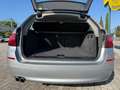 BMW 525 d xDrive Touring Luxury PREZZO REALE Plateado - thumbnail 7