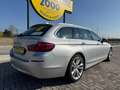 BMW 525 d xDrive Touring Luxury PREZZO REALE Plateado - thumbnail 5