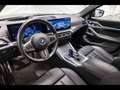 BMW i4 HEAD-UP DISPLAY | LASERLIGHTS Czarny - thumbnail 6