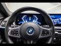 BMW i4 HEAD-UP DISPLAY | LASERLIGHTS Czarny - thumbnail 14