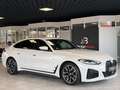 BMW 420 d Gran Coupe xDrive M Sport · ACC · HiFi Blanc - thumbnail 1