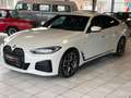 BMW 420 d Gran Coupe xDrive M Sport · ACC · HiFi Blanc - thumbnail 8