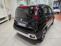 Fiat Panda Cross Pandina 1.0 firefly hybrid Zwart - thumbnail 5