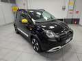 Fiat Panda Cross Pandina 1.0 firefly hybrid Zwart - thumbnail 1